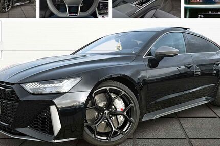 Audi RS7 6.594 km 136.850 &euro; Halle 06116