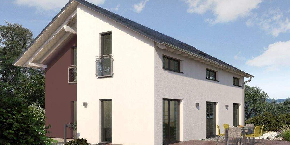 Einfamilienhaus Schkopau Döllnitz - 4 Zimmer, 163 m&sup2;, 242.999&euro; | Angebot:24635244