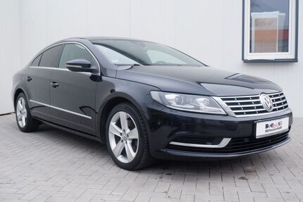VW CC 227.442 km 7.990 &euro; Halle 06116