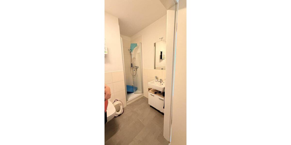 Etagenwohnung Markranstädt Quesitz - 5 Zimmer, 134 m&sup2;, 1.300&euro; | Angebot:26763989
