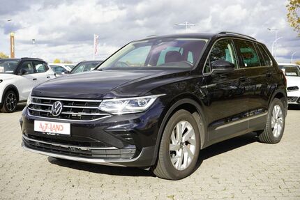 VW Tiguan 79.985 km 27.990 € Brehna 06796