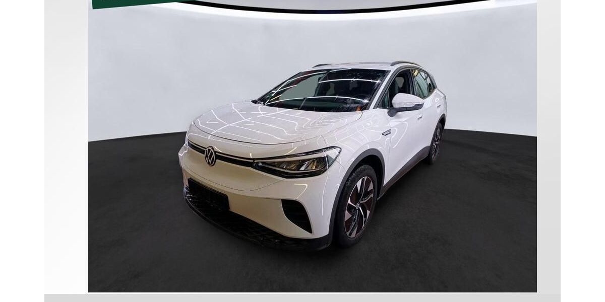 VW ID.4 87.055 km 23.440 &euro; Köthen 06366