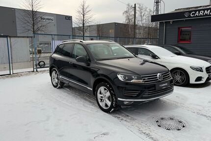 VW Touareg 94.773 km 29.990 &euro; Halle (Saale) 06116