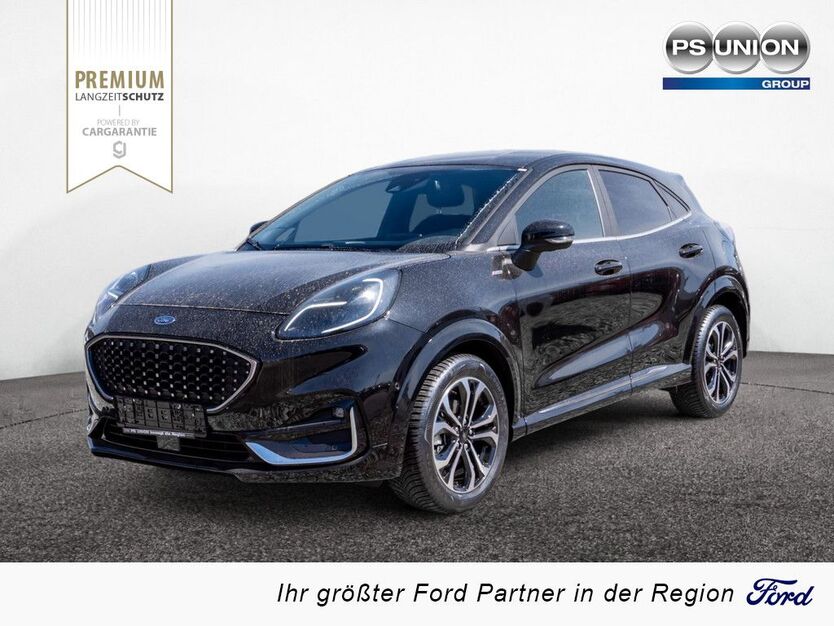 Ford Puma 14.325 km 29.990 € Halle (Saale) 06114