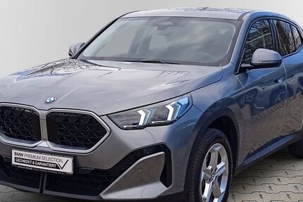 BMW X2 9.872 km 42.790 € Leipzig 04328