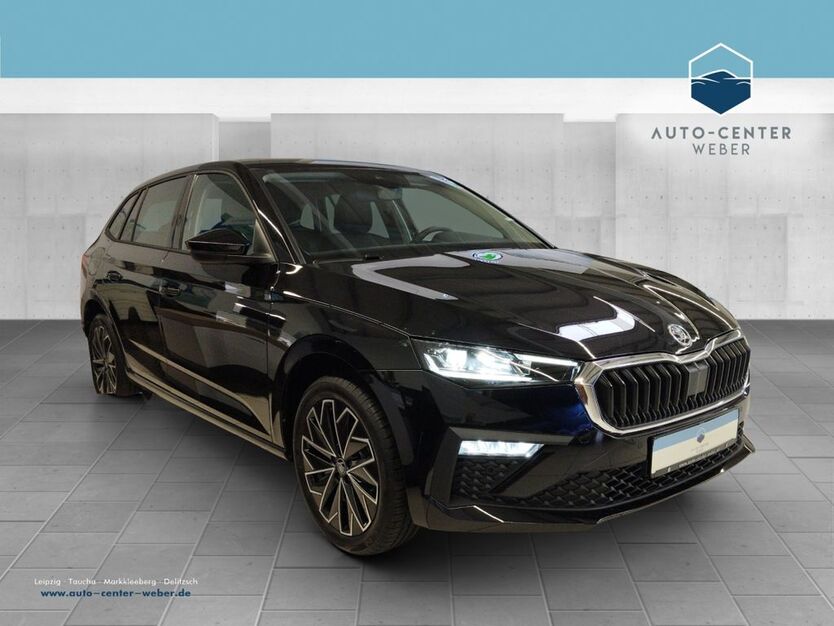 Skoda Scala 9.951 km 25.990 € Leipzig/Lindenthal 04158