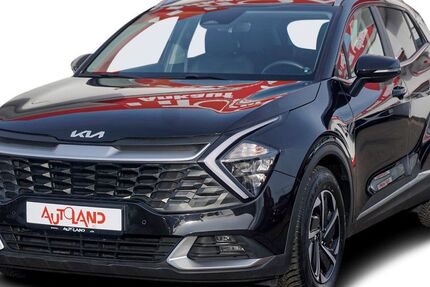 Kia Sportage 23.742 km 25.990 &euro; Halle 06122