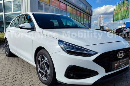 Hyundai i30 40.824 km 17.890 &euro; Delitzsch 04509