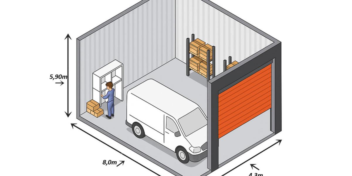 Gewerbeobjekt Halle (Saale) Damaschkestraße - 348&euro; | Angebot:23273558