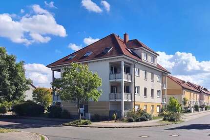 Wohnung Halle (Saale) Dölau - 2 Zimmer, 67 m&sup2;, 155.000&euro; | Angebot:27479809