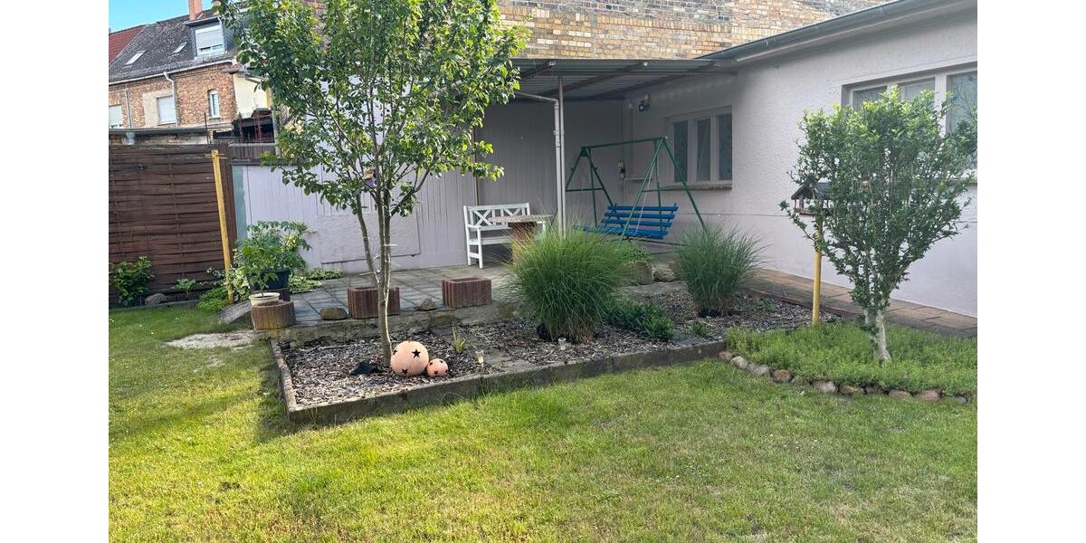 Einfamilienhaus Bitterfeld-Wolfen Bitterfeld - 5 Zimmer, 143 m&sup2;, 349.000&euro; | Angebot:26837397