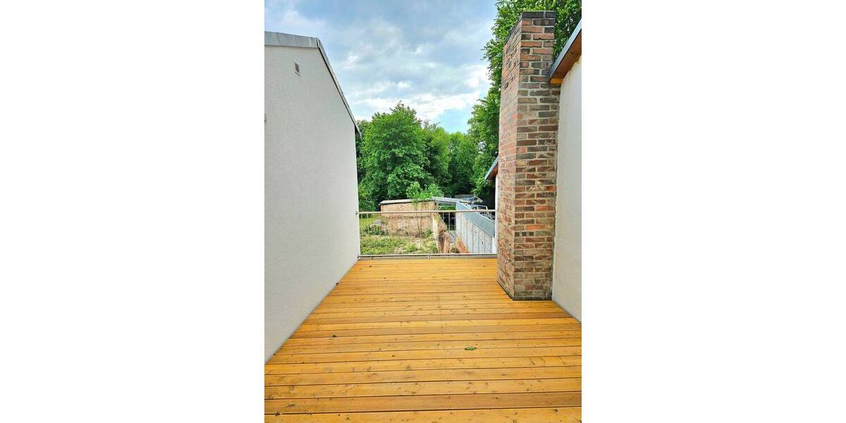 Etagenwohnung Köthen (Anhalt) Köthen - 1 Zimmer, 50 m&sup2;, 315&euro; | Angebot:26117146