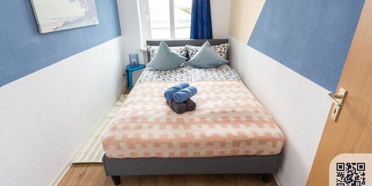 Etagenwohnung Halle (Saale) Innenstadt - 3 Zimmer, 1.733&euro; | Angebot:26180154