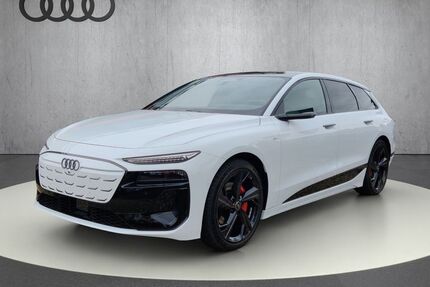 Audi A6 e-tron 16.200 km 83.980 &euro; Halle 06122