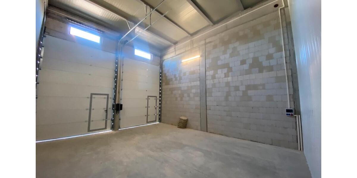 Gewerbeobjekt Sandersdorf-Brehna Torna - 189&euro; | Angebot:9536902