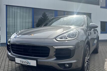 Porsche Cayenne 124.990 km 54.000 &euro; Zörbig bei Leipzig 06780