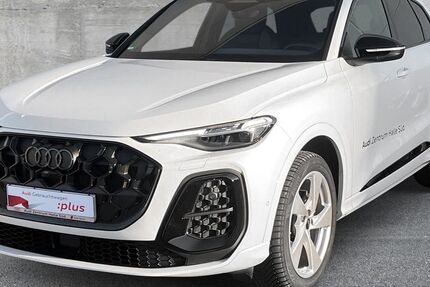 Audi Q5 5.000 km 61.920 &euro; Halle (Saale) 06110