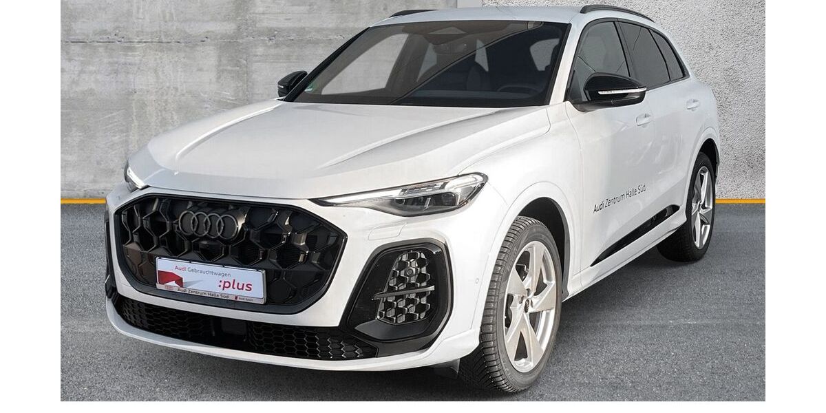 Audi Q5 5.000 km 61.920 &euro; Halle (Saale) 06110