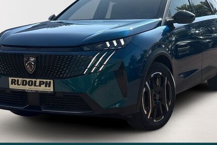 Peugeot 5008 5.470 km 38.980 &euro; Merseburg 06217