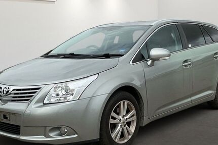Toyota Avensis 161.320 km 3.499 € Brehna 06796
