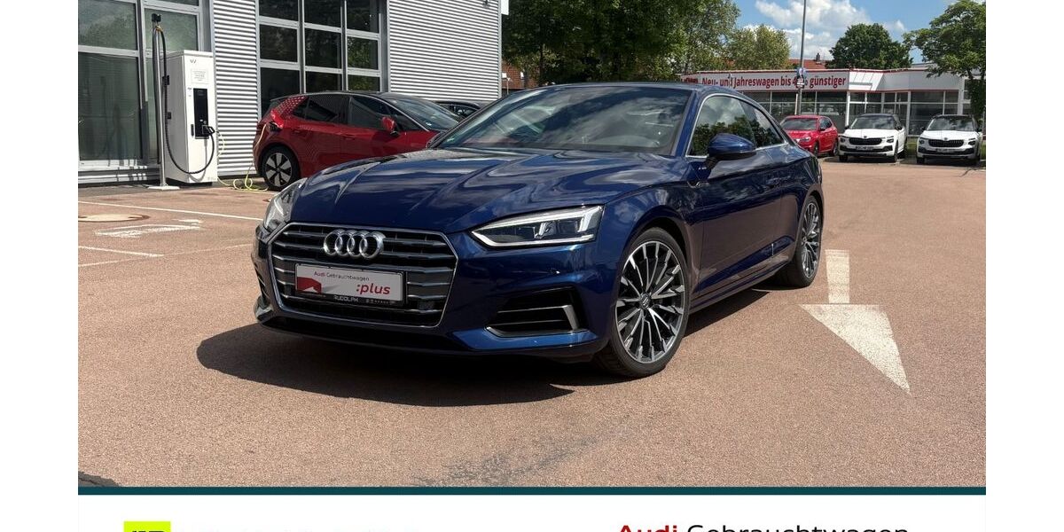 Audi A5 86.720 km 26.880 &euro; Merseburg 06217