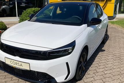 Opel Corsa 13.980 km 21.950 &euro; Delitzsch OT Döbernitz 04509