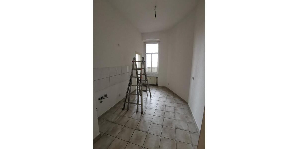 Hochparterre Halle (Saale) Damaschkestraße - 5 Zimmer, 115 m&sup2;, 900&euro; | Angebot:24813392