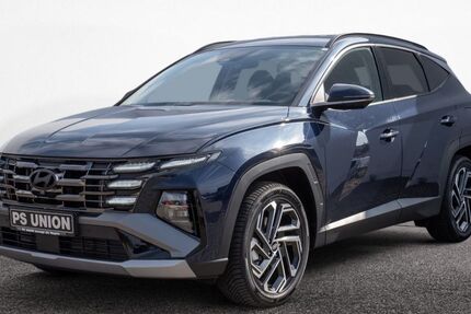 Hyundai TUCSON 12.856 km 36.990 € Halle (Saale) 06114