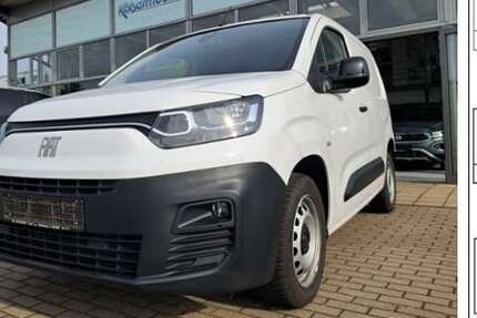 Fiat Doblo 20.200 km 22.689 € Bernburg 06406