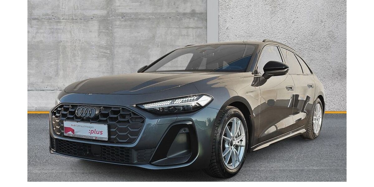 Audi A5 19.000 km 47.820 &euro; Halle (Saale) 06110