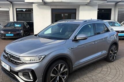 VW T-Roc 8.448 km 27.988 &euro; Südliches Anhalt OT Görzig 06369