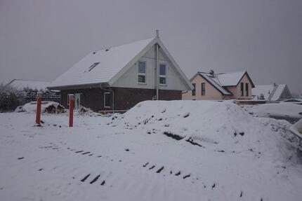 Einfamilienhaus 900 zum See Energiesparhaus KFW40 Kamin 4 zimmer