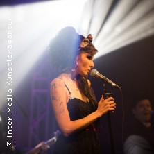 Christine Ladda - A Tribute to Amy Winehouse