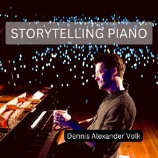 Storytelling Piano - bewegende Klaviermusik & inspirierende Geschichten Halle (Saale)