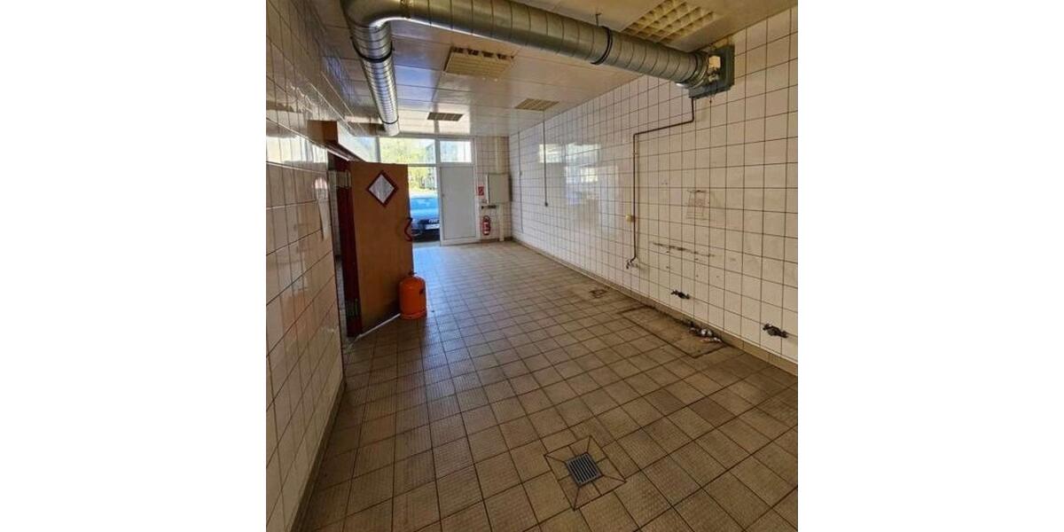 Gewerbeobjekt Eisleben (Lutherstadt) - 7&euro; | Angebot:25180389