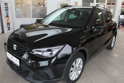 Seat Arona 57.300 km 17.490 &euro; Eisleben 06295