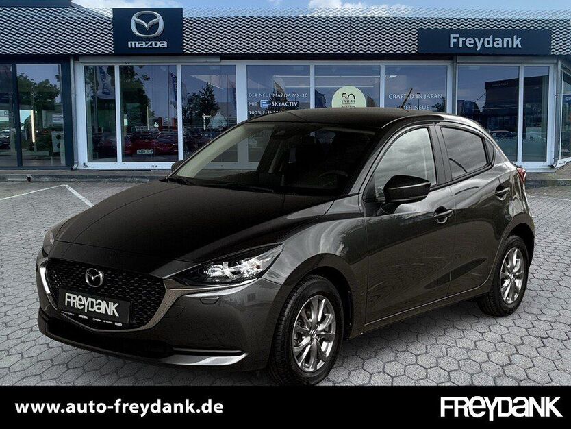 Mazda 2 35.723 km 15.990 € Leipzig 04178
