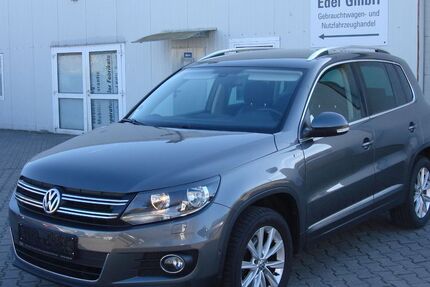 VW Tiguan 160.000 km 9.950 &euro; Halle ( Saale ) 06116