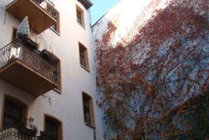 Wohnung Halle Altstadt - 2 Zimmer, 38 m&sup2;, 350&euro; | Angebot:26821829