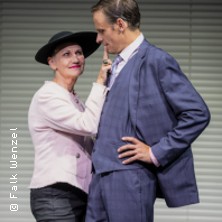 Achtsam morden 18.10.2026 Kulturinsel Halle
