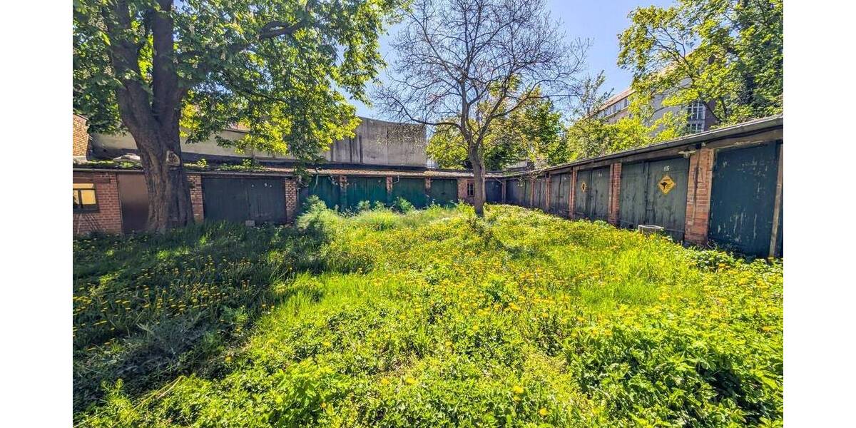 Mehrfamilienhaus, Wohnhaus Halle (Saale) Giebichenstein - 1 Zimmer, 174 m&sup2;, 1.100.000&euro; | Angebot:26616562
