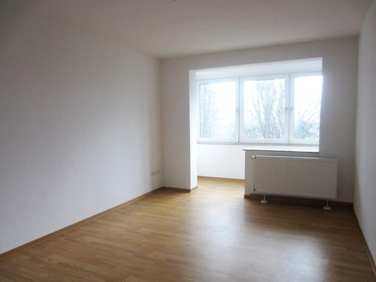 Schicke 3-Raumwohnung mit Blick ins Grüne zu vermieten zimmer