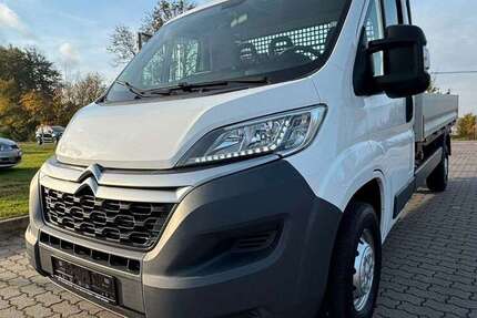 Citroen Jumper 203.394 km 13.499 € Schkopau 06258