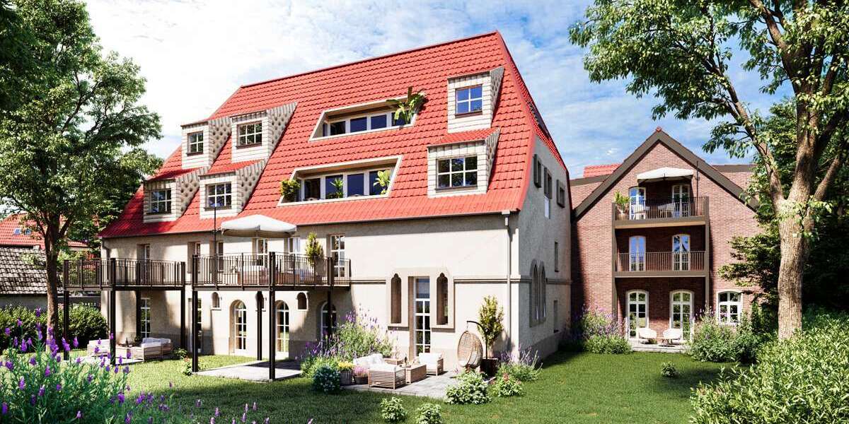 Etagenwohnung Halle Dölau - 4 Zimmer, 94 m&sup2;, 1.015&euro; | Angebot:25792245