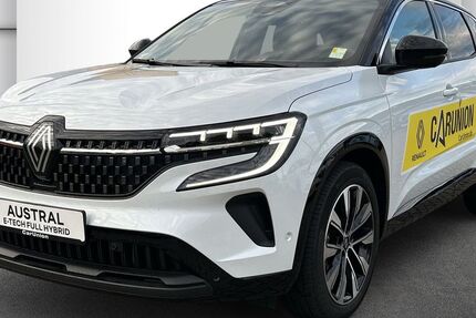 Renault Austral 24.000 km 34.990 &euro; Halle 06132