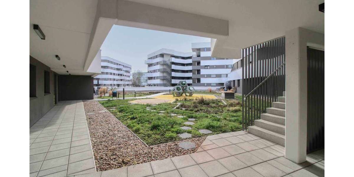 Etagenwohnung Halle (Saale) Halle-Neustadt - 4 Zimmer, 119 m&sup2;, 525.000&euro; | Angebot:26211688