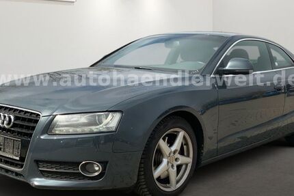 Audi A5 331.647 km 4.599 &euro; Brehna 06796