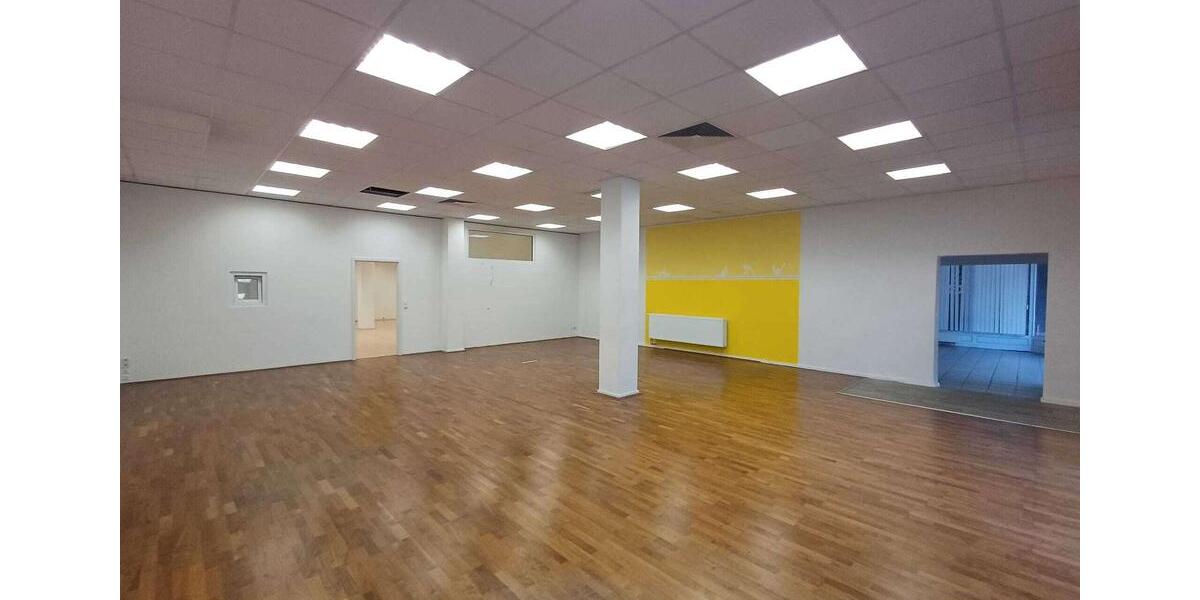 Gewerbeobjekt Bitterfeld-Wolfen Bitterfeld - 1.815&euro; | Angebot:25795411