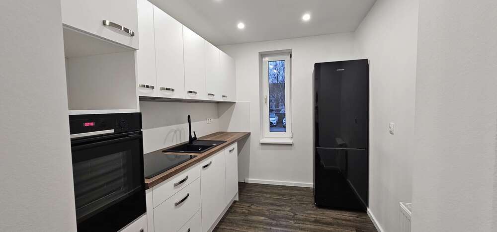 Wohnung zum Mieten in Bad Dürrenberg 400 € 46.35 m²