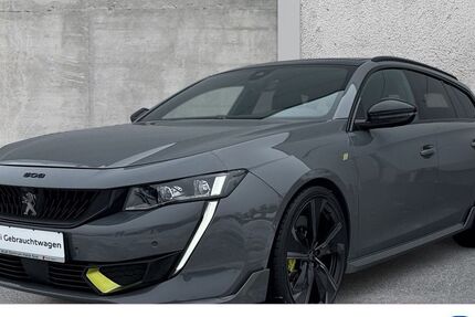 Peugeot 508 102.500 km 22.920 &euro; Salzatal OT Bennstedt 06198